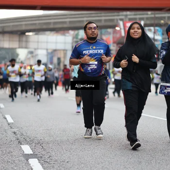 Runner Photo 4661432