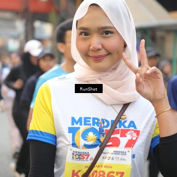 Runner Photo 4661433