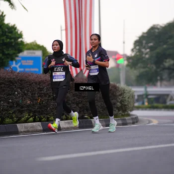Runner Photo 4661434