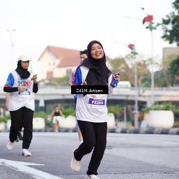 Runner Photo 4661435
