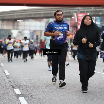 Runner Photo 4661436