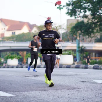 Runner Photo 4661437