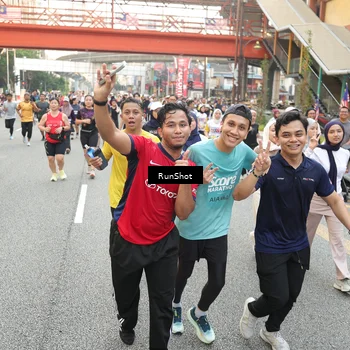 Runner Photo 4661439