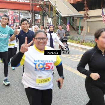 Runner Photo 4661440