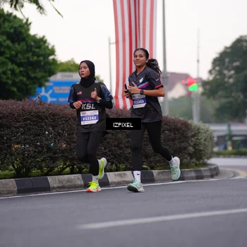 Runner Photo 4661441