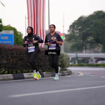 Runner Photo 4661442