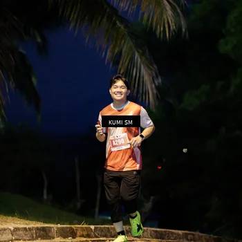 Runner Photo 4661443