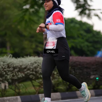 Runner Photo 4661445