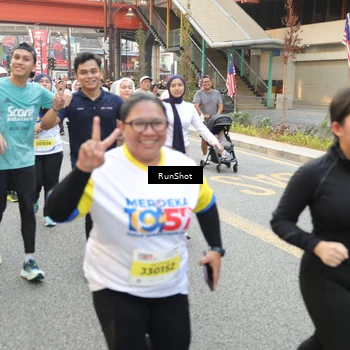 Runner Photo 4661447