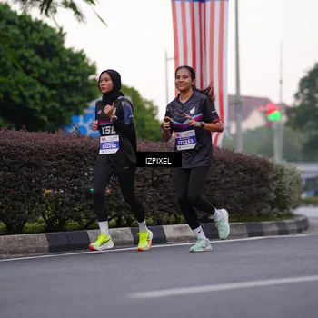 Runner Photo 4661452