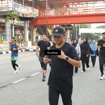 Runner Photo 4661454