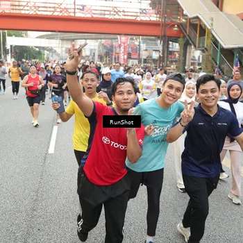 Runner Photo 4661457