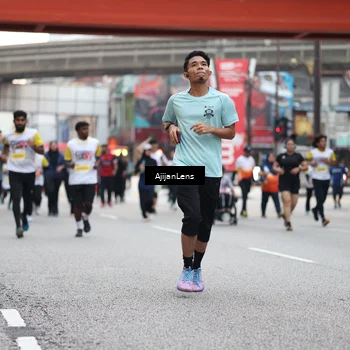 Runner Photo 4661458