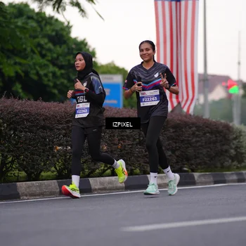 Runner Photo 4661459