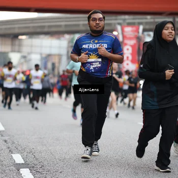Runner Photo 4661460