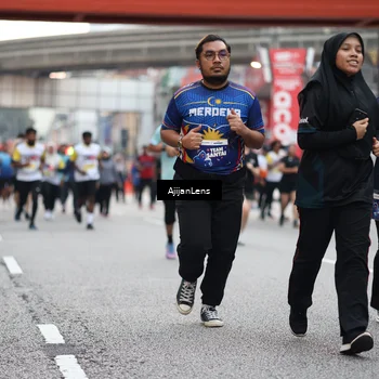 Runner Photo 4661461