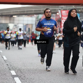 Runner Photo 4661462