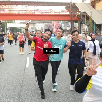 Runner Photo 4661464