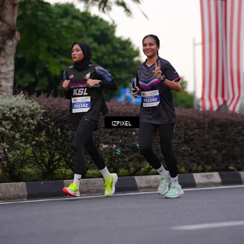 Runner Photo 4661465