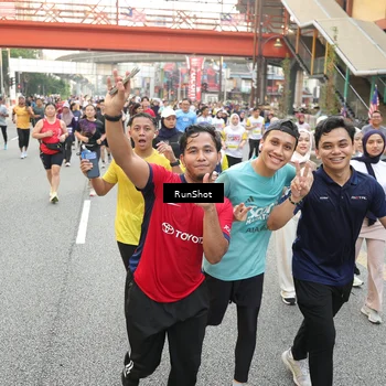 Runner Photo 4661466