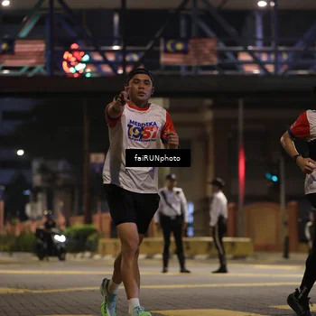 Runner Photo 4661467