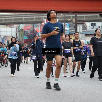Runner Photo 4661468