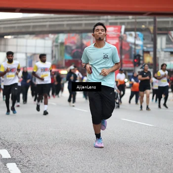 Runner Photo 4661469