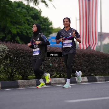 Runner Photo 4661470