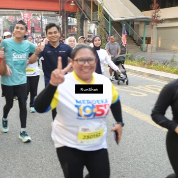 Runner Photo 4661471