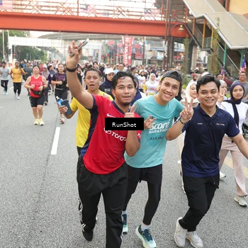 Runner Photo 4661472