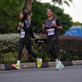 Runner Photo 4661475