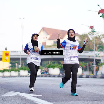 Runner Photo 4661476