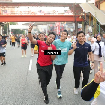 Runner Photo 4661477