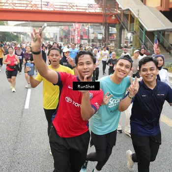 Runner Photo 4661479