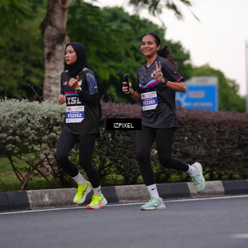 Runner Photo 4661480