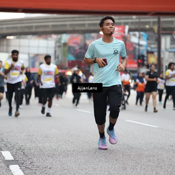 Runner Photo 4661481
