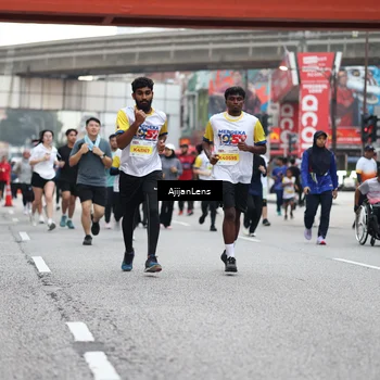 Runner Photo 4661484