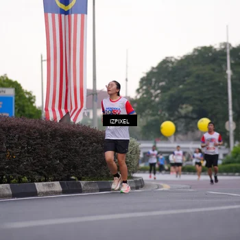Runner Photo 4661490