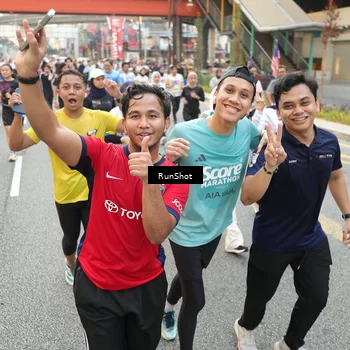 Runner Photo 4661491