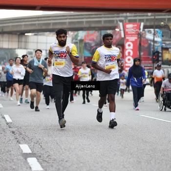 Runner Photo 4661492