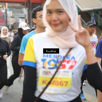 Runner Photo 4661493