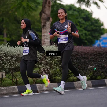 Runner Photo 4661496