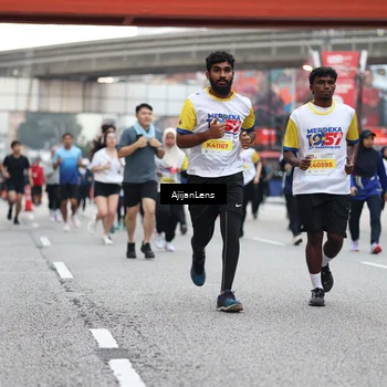 Runner Photo 4661498