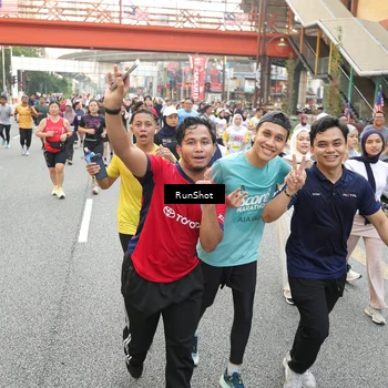 Runner Photo 4661501