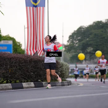 Runner Photo 4661502