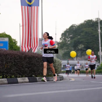 Runner Photo 4661503
