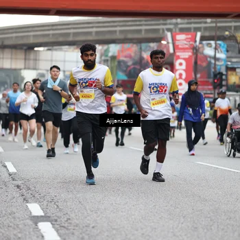Runner Photo 4661504