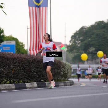 Runner Photo 4661507