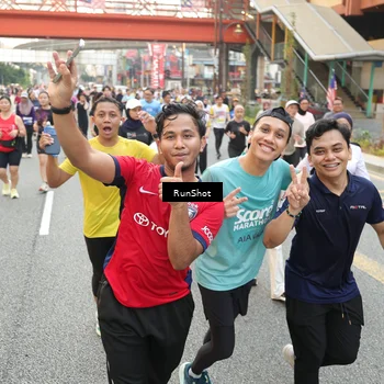Runner Photo 4661508