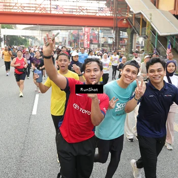 Runner Photo 4661510